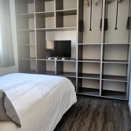 Appartement Centre-Ville Évreux Zewnętrze zdjęcie