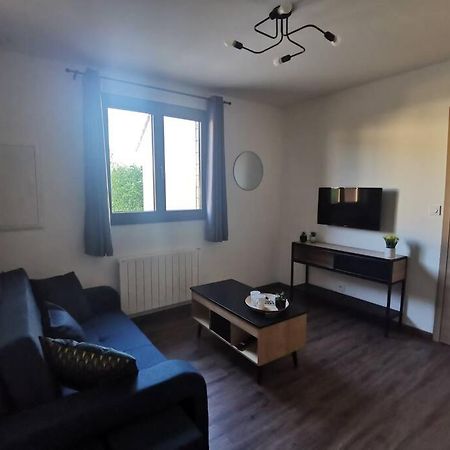 Appartement Centre-Ville Évreux Zewnętrze zdjęcie
