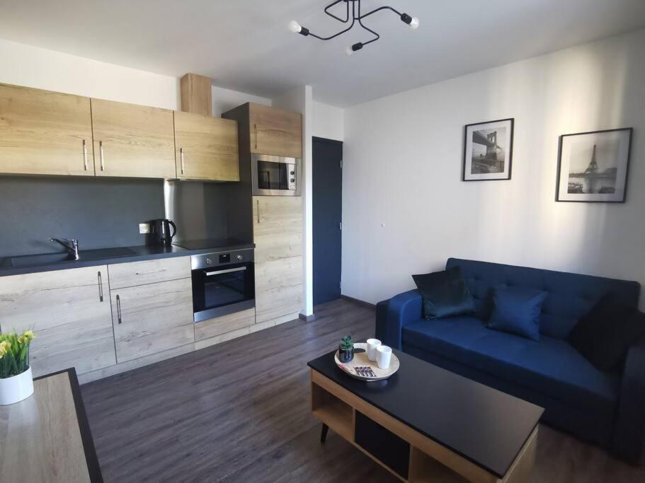 Appartement Centre-Ville Évreux Zewnętrze zdjęcie