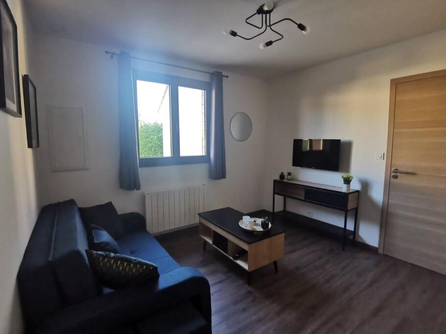 Appartement Centre-Ville Évreux Zewnętrze zdjęcie